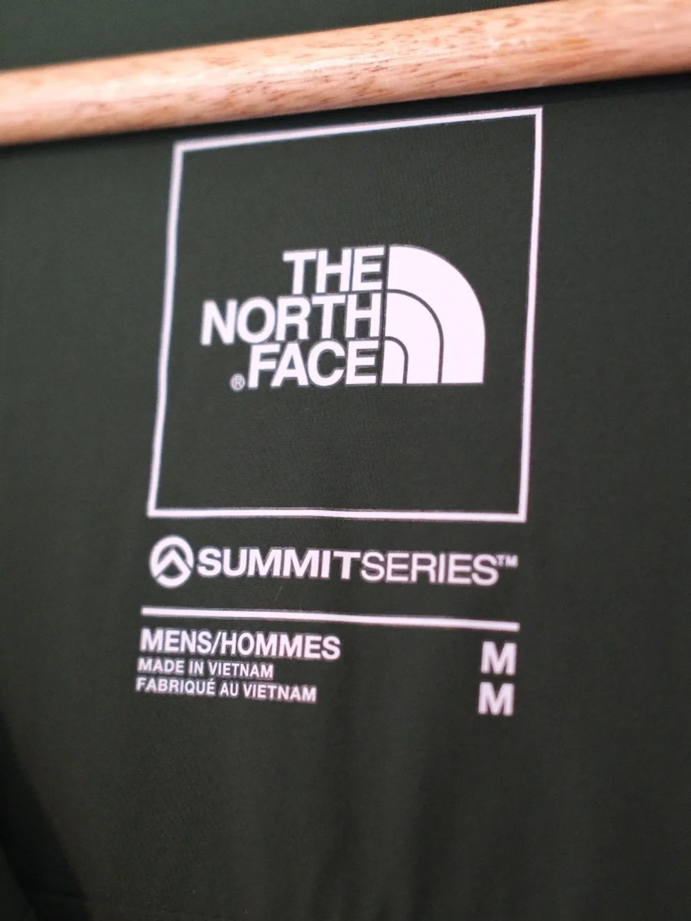 The North Face Casaval Hybrid Hoodie